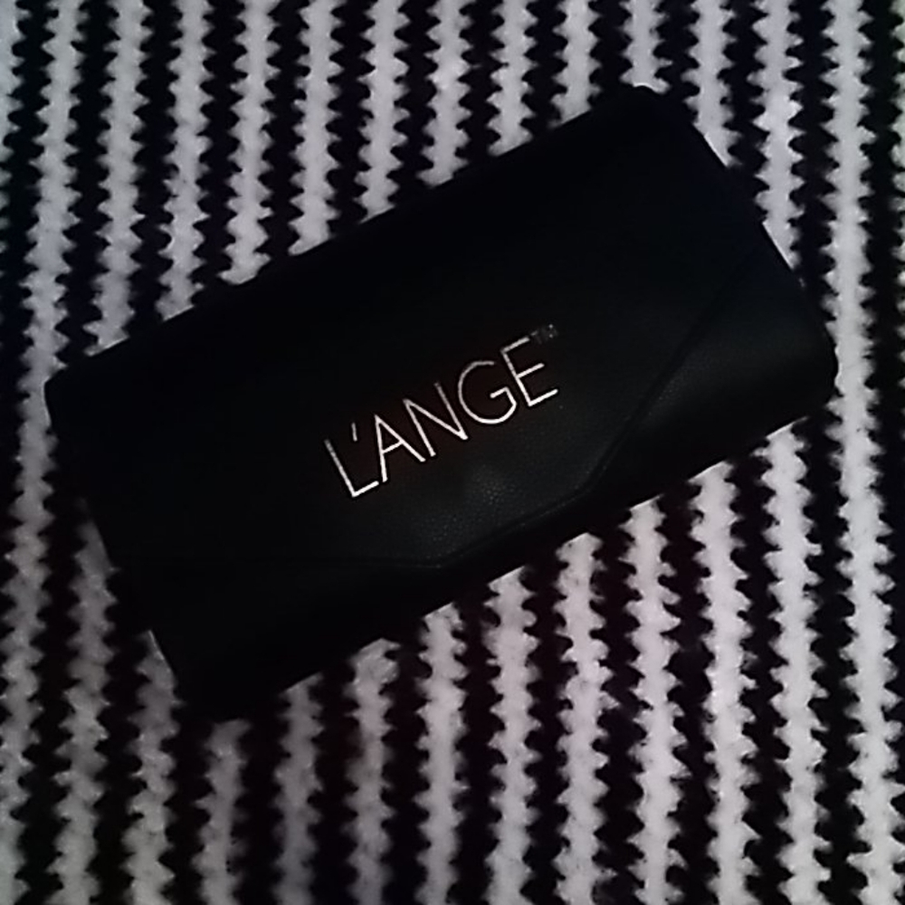 L'ange Le Cinq Titanium Styling Set
